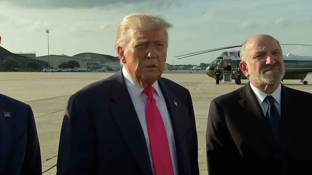 RED LATINA STL, RED LATINA PERIODICO,trump, archivos, documentos, democratas , republicanos
